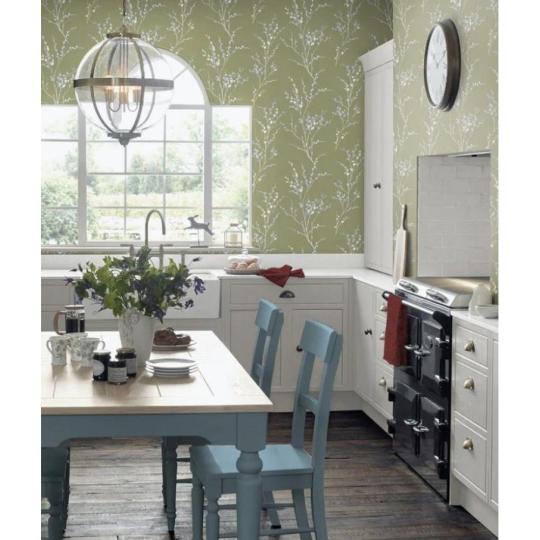 zol feher mintas rusztikus tapeta konyha nappali videkihaz nyaralo nappali haloszoba iroda etterem dekoracio.jpg